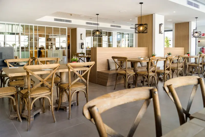 Tomir Portals Suites gallery image 9