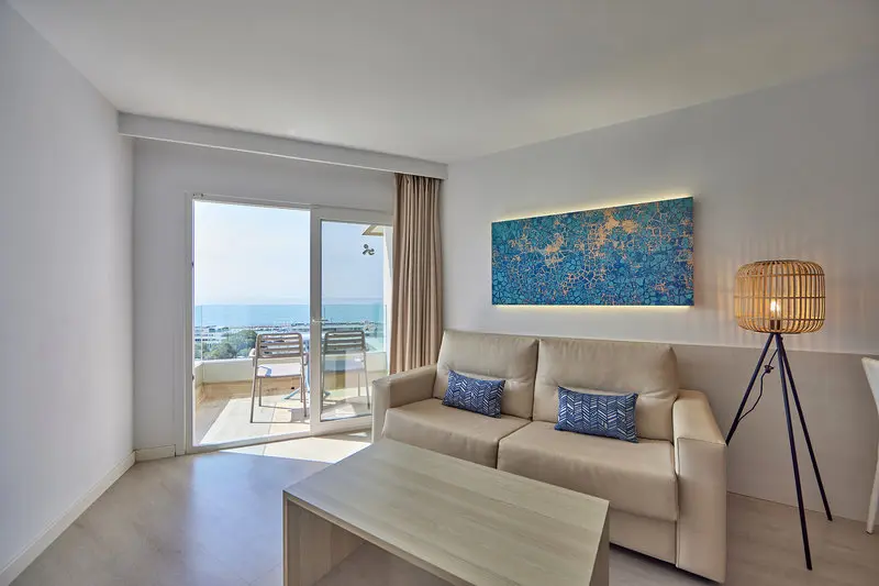 Tomir Portals Suites gallery image 7