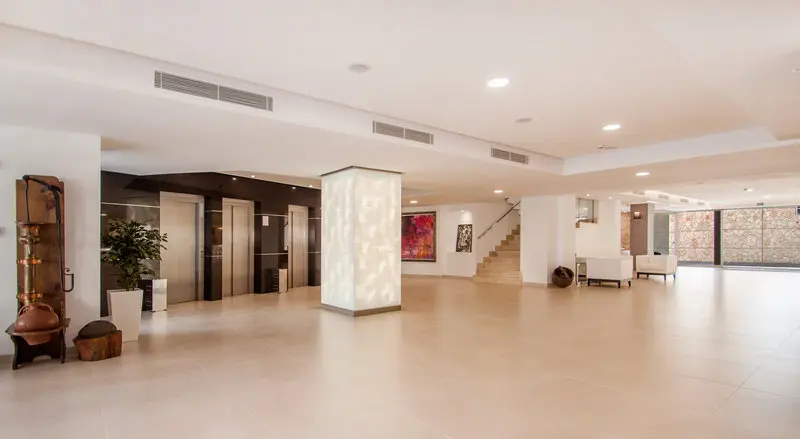 Tomir Portals Suites gallery image 11