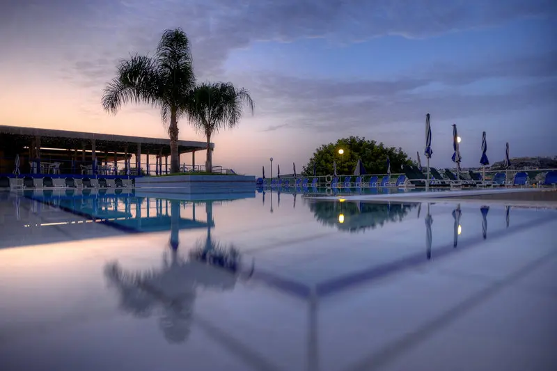 Mellieha Bay Hotel gallery image 1