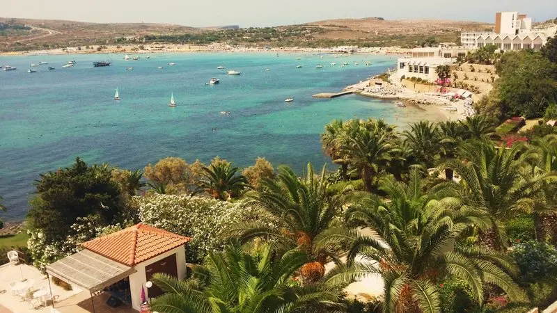 Mellieha Bay Hotel gallery image 4