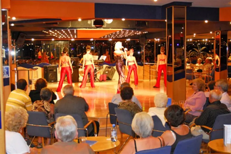 Mellieha Bay Hotel gallery image 15