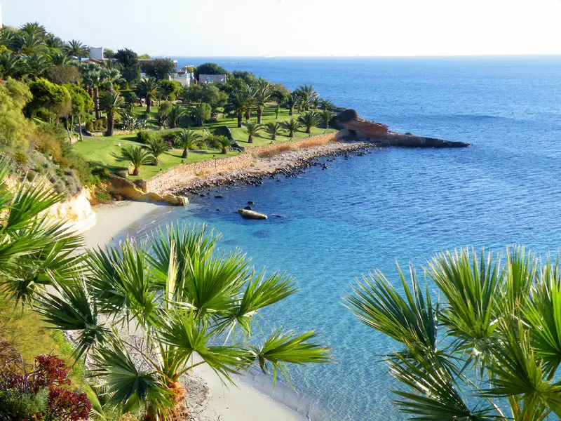 Mellieha Bay Hotel gallery image 3