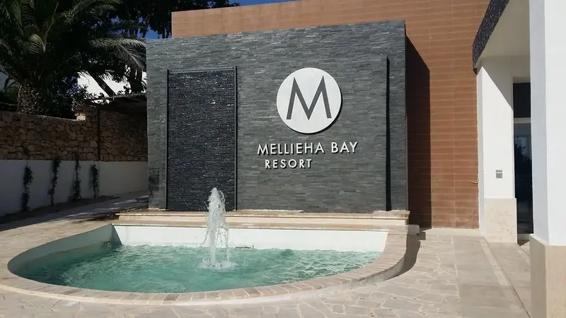 Mellieha Bay Hotel gallery image 2