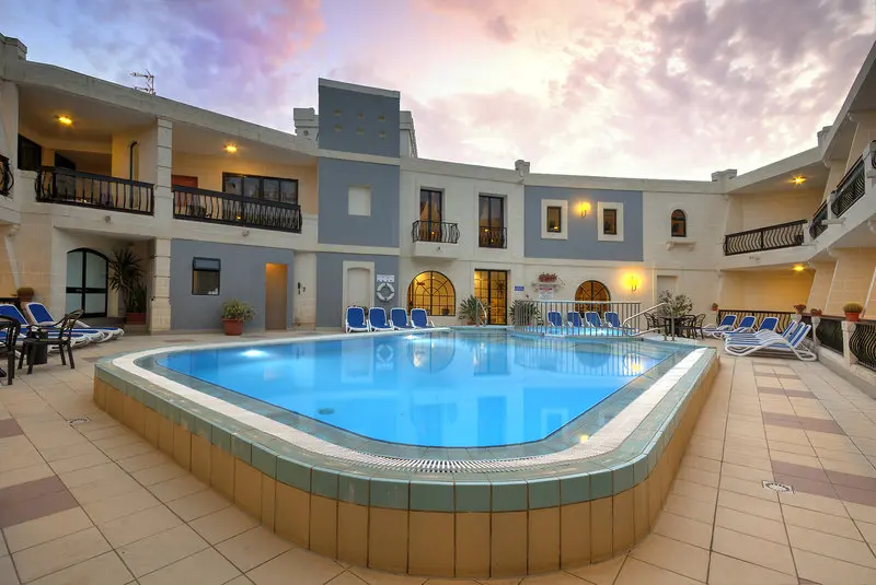 Pergola Hotel & Spa gallery image 17