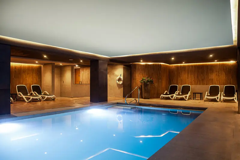 Pergola Hotel & Spa gallery image 18