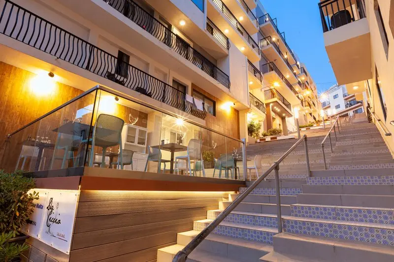Pergola Hotel & Spa gallery image 25