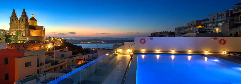 Pergola Hotel & Spa gallery image 19
