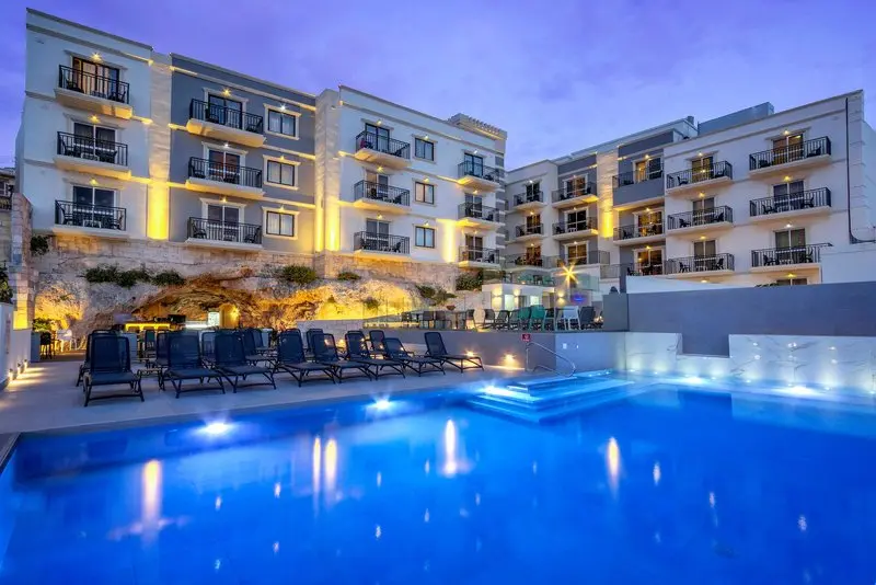 Pergola Hotel & Spa gallery image 4
