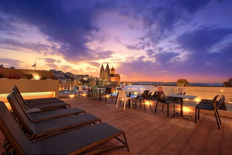 Pergola Hotel & Spa gallery image 8