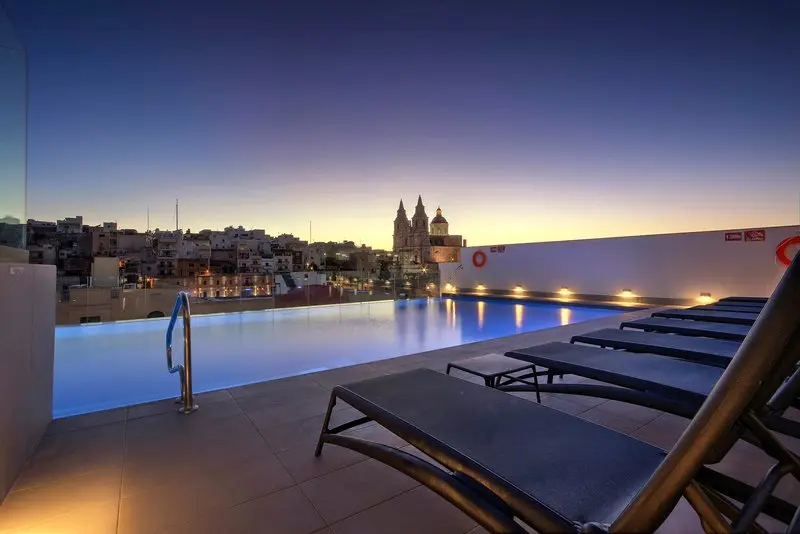 Pergola Hotel & Spa gallery image 9