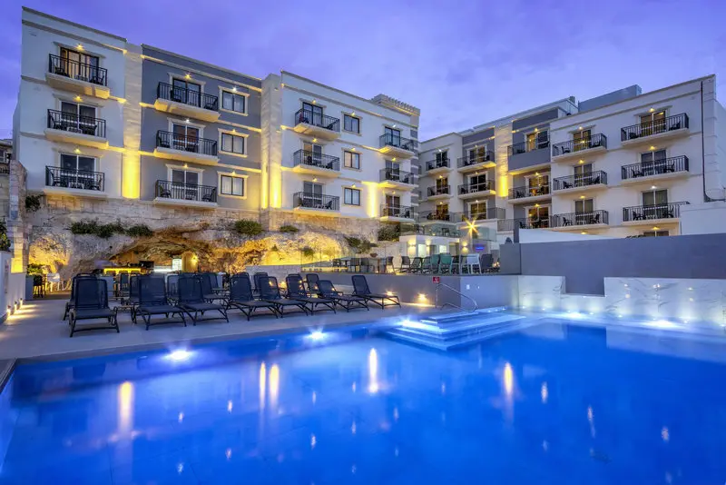Pergola Hotel & Spa gallery image 24