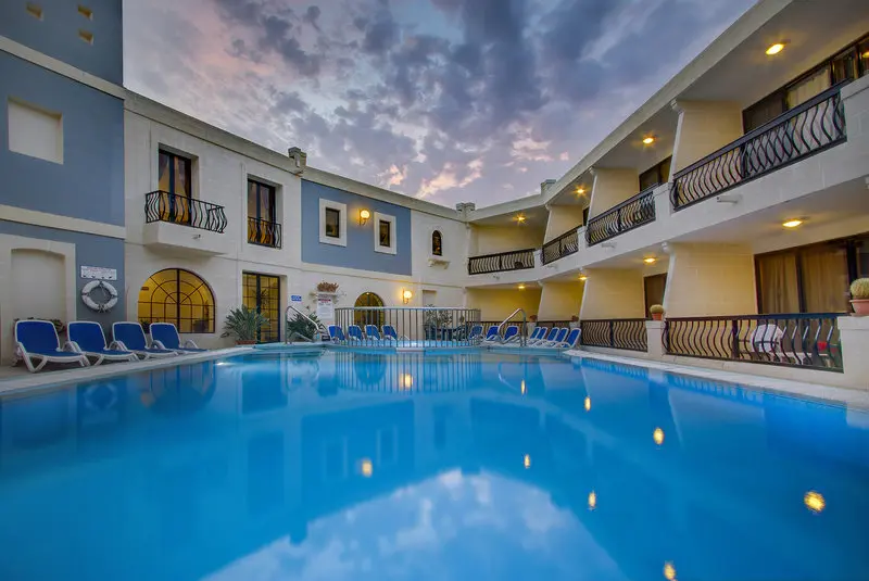 Pergola Hotel & Spa gallery image 14