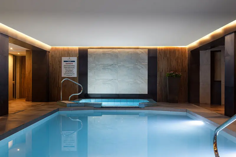 Pergola Hotel & Spa gallery image 16