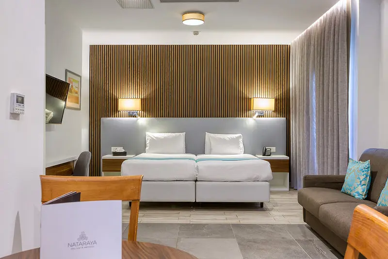 Solana Hotel & Spa gallery image 19