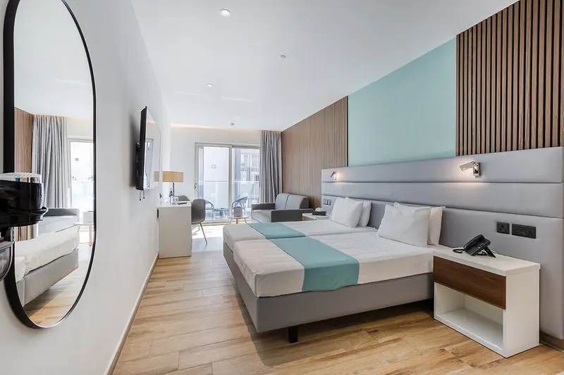 Solana Hotel & Spa gallery image 22