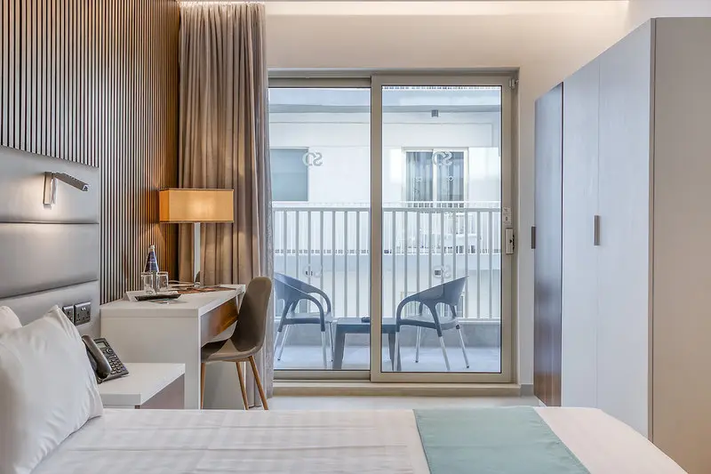 Solana Hotel & Spa gallery image 24