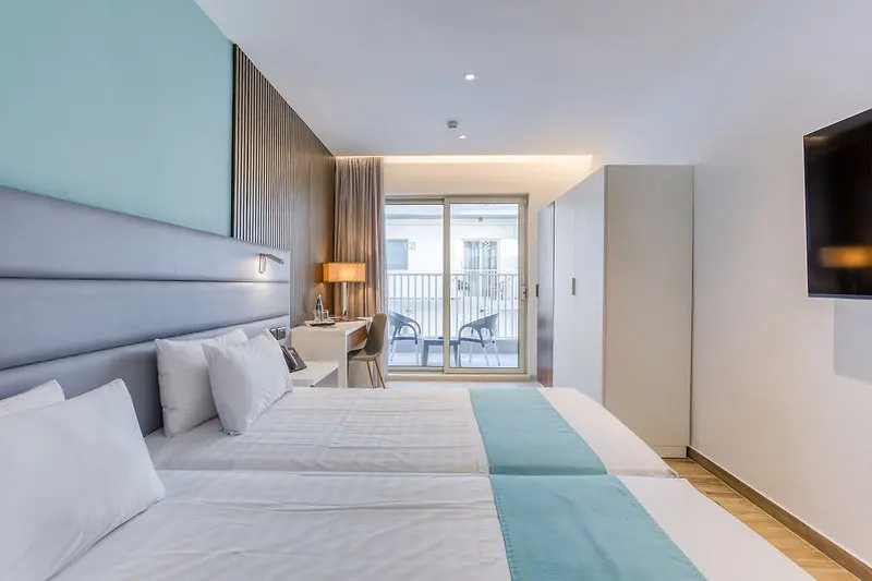 Solana Hotel & Spa gallery image 25