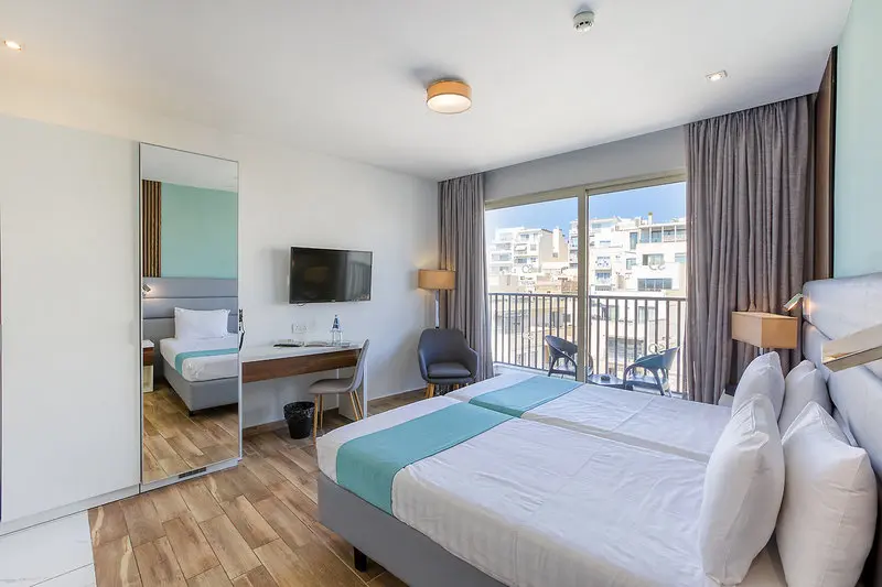 Solana Hotel & Spa gallery image 26