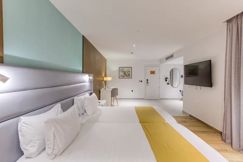 Solana Hotel & Spa gallery image 27