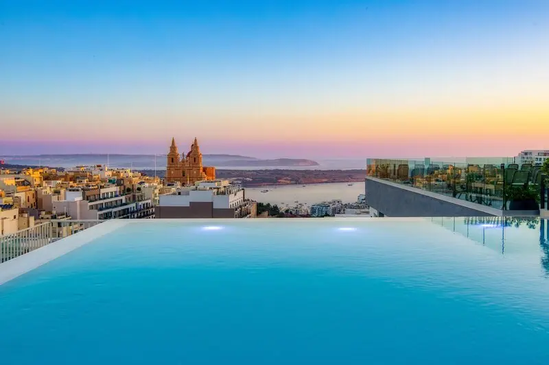 Solana Hotel & Spa gallery image 18