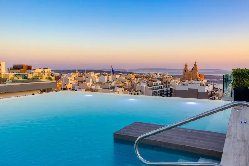 Solana Hotel & Spa gallery image 4