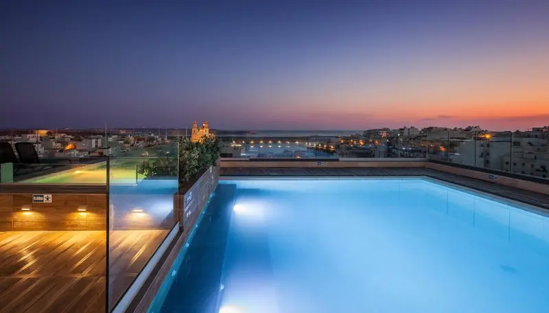 Solana Hotel & Spa gallery image 5