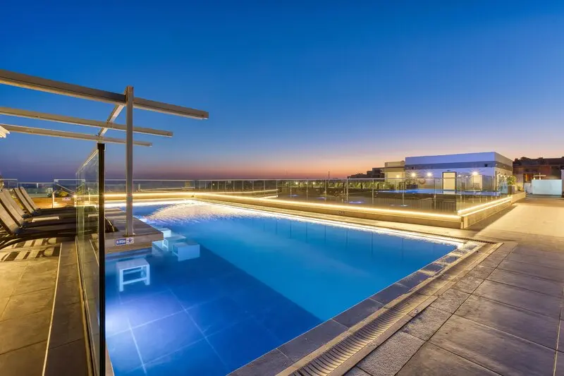 Solana Hotel & Spa gallery image 7