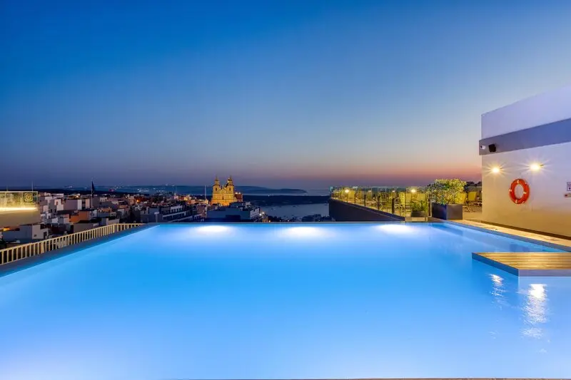 Solana Hotel & Spa gallery image 8