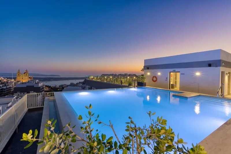 Solana Hotel & Spa gallery image 9