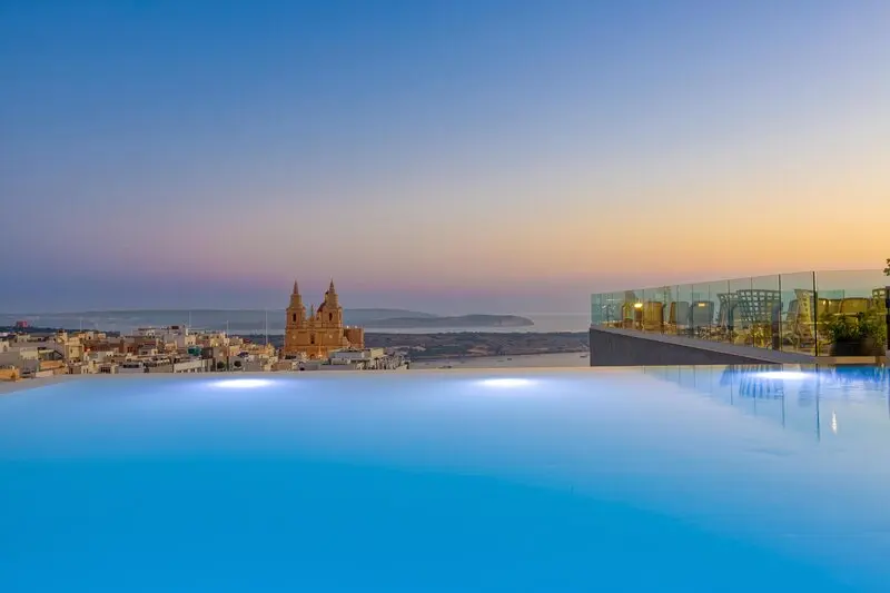 Solana Hotel & Spa gallery image 11