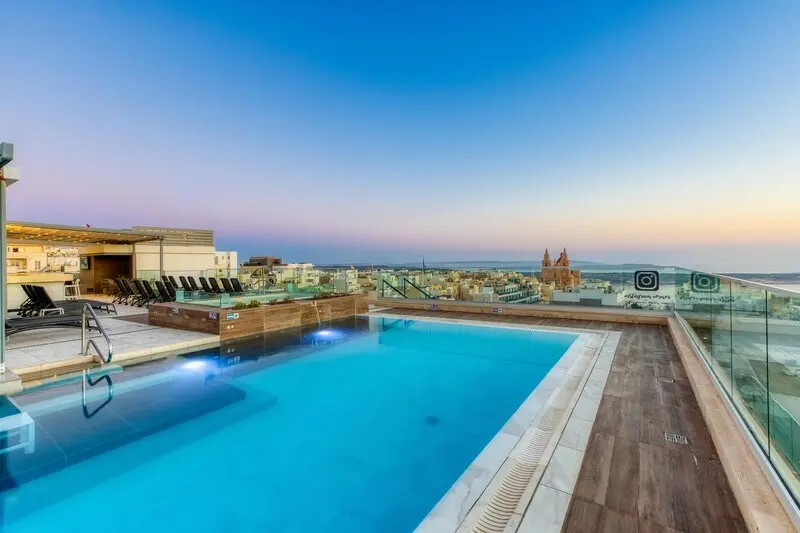 Solana Hotel & Spa gallery image 12