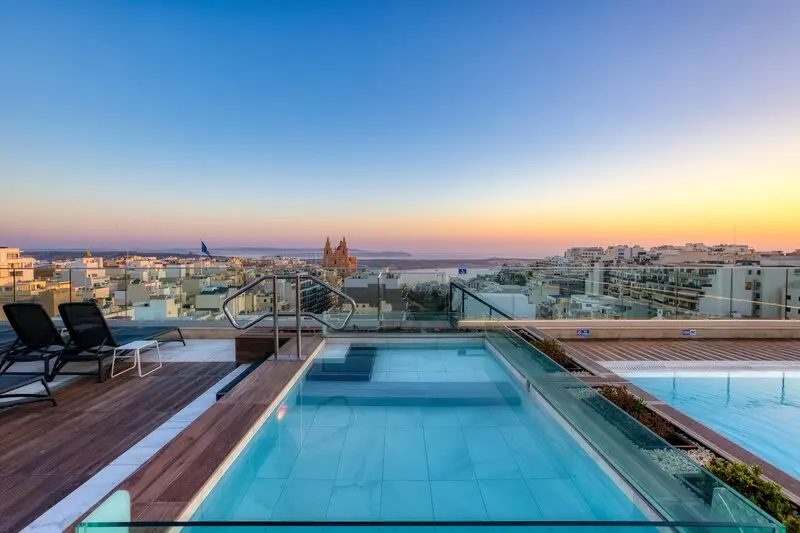 Solana Hotel & Spa gallery image 14