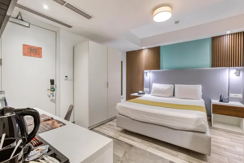Solana Hotel & Spa gallery image 31