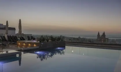 Solana Hotel & Spa