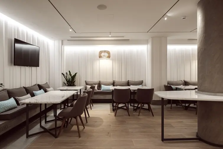 Juliani Hotel gallery image 18