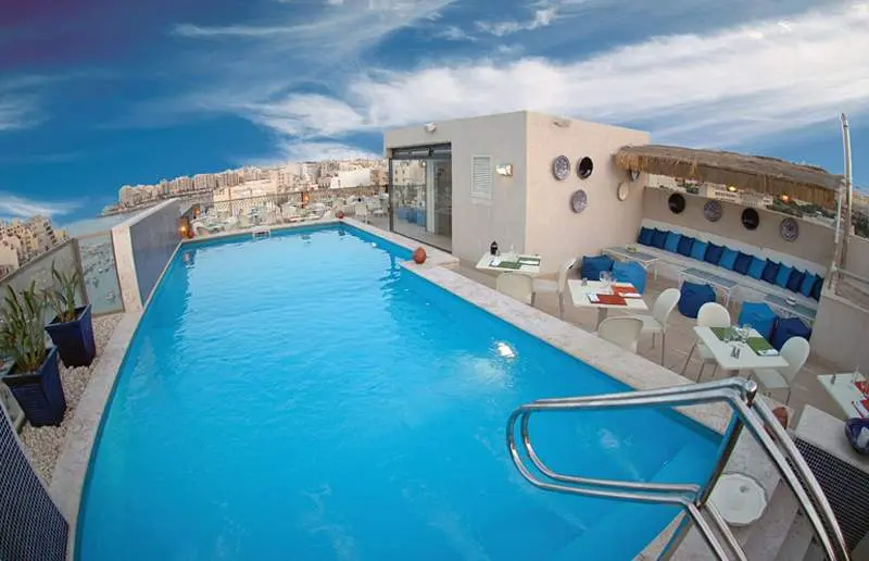 Juliani Hotel