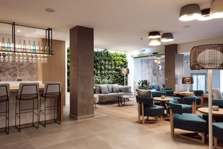 Juliani Hotel gallery image 23