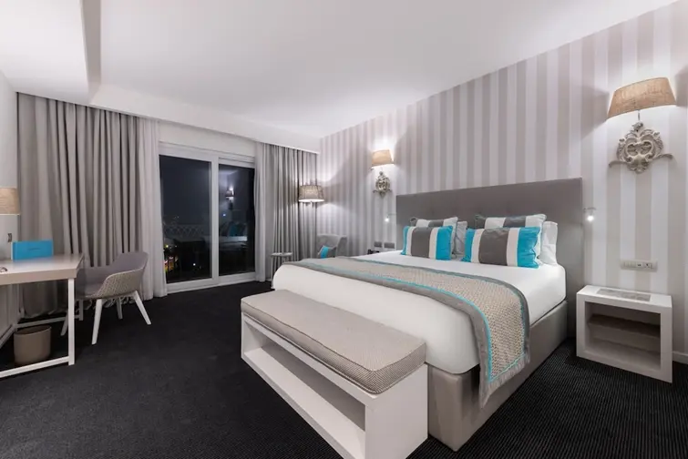 Juliani Hotel gallery image 3