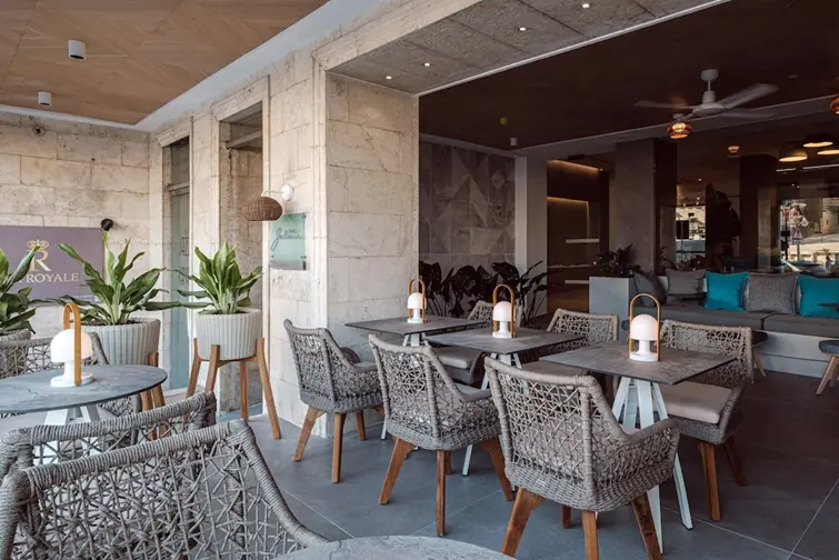 Juliani Hotel gallery image 7