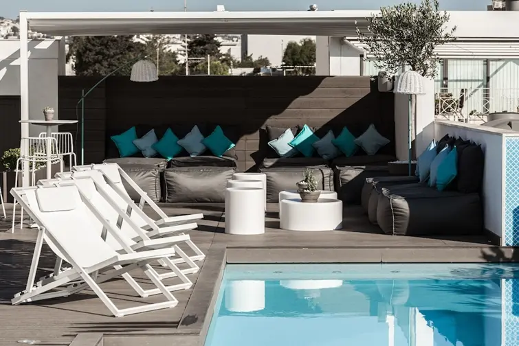 Juliani Hotel