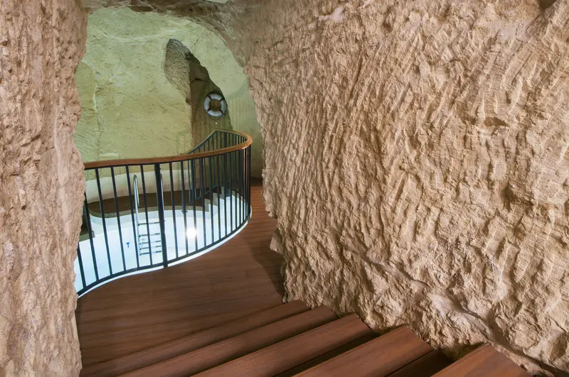 La Falconeria Hotel gallery image 1