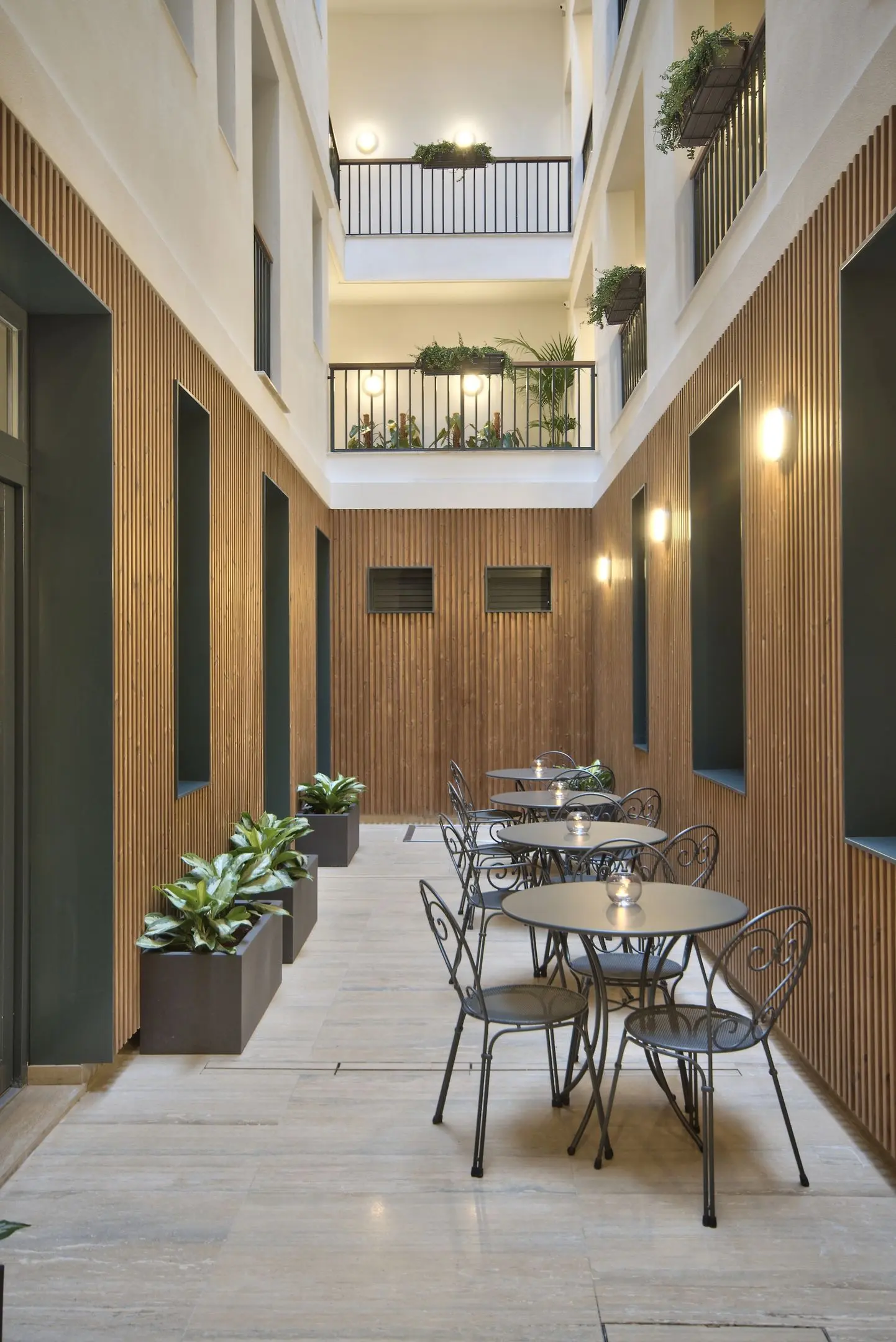 La Falconeria Hotel gallery image 6