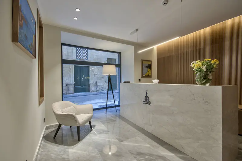 La Falconeria Hotel gallery image 7