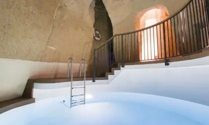 La Falconeria Hotel