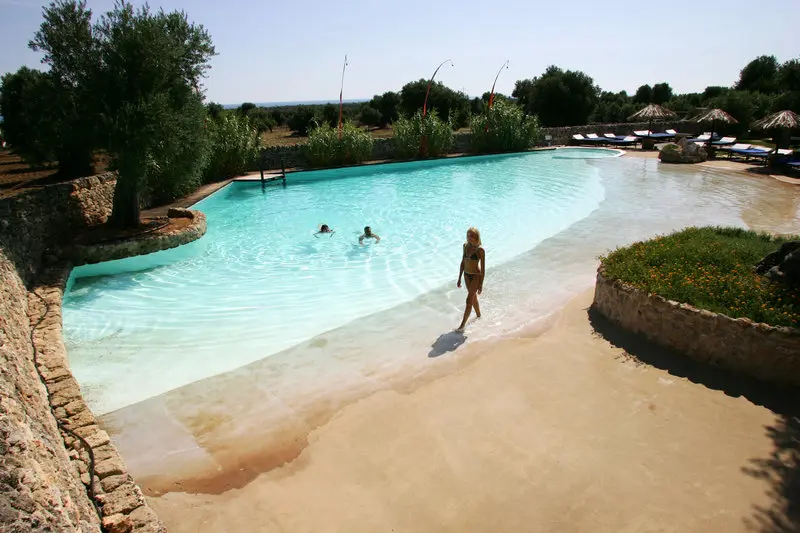 Masseria Torre Coccaro Deluxe