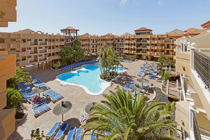 Suite Hotel Elba Castillo San Jorge & Antigua gallery image 3