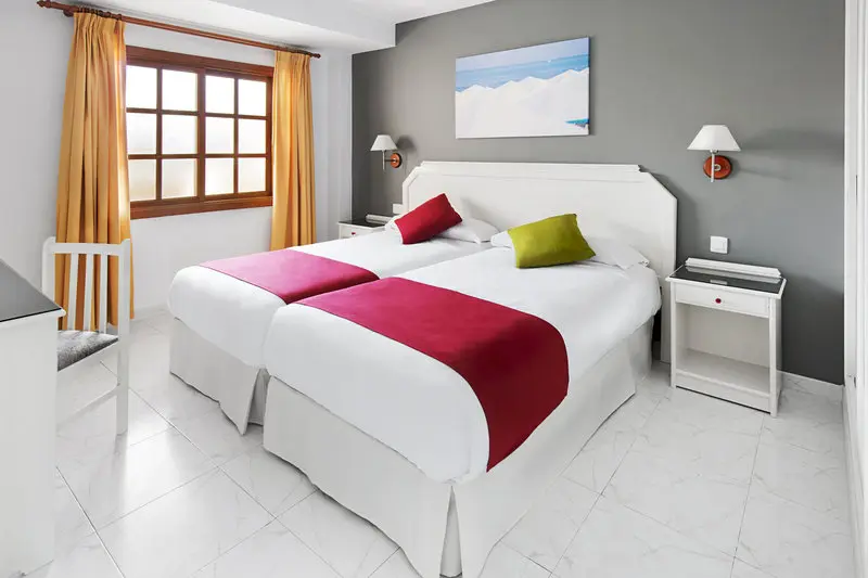 Suite Hotel Elba Castillo San Jorge & Antigua gallery image 10