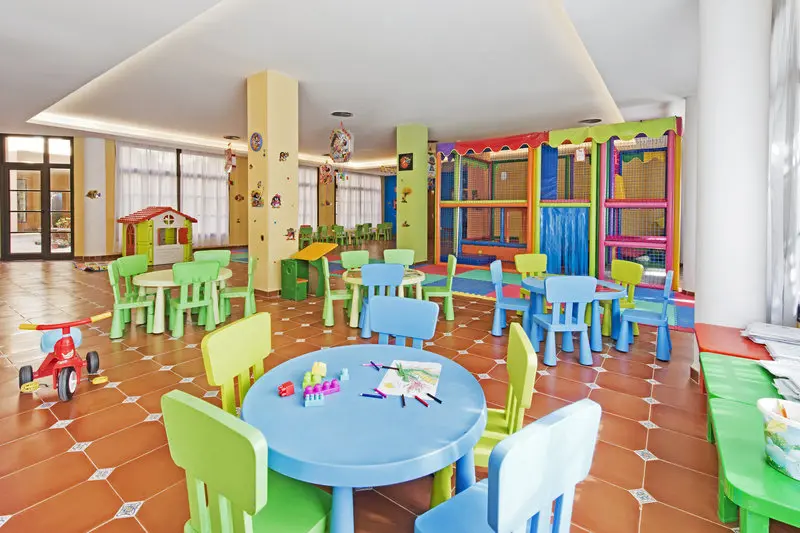 Suite Hotel Elba Castillo San Jorge & Antigua gallery image 13