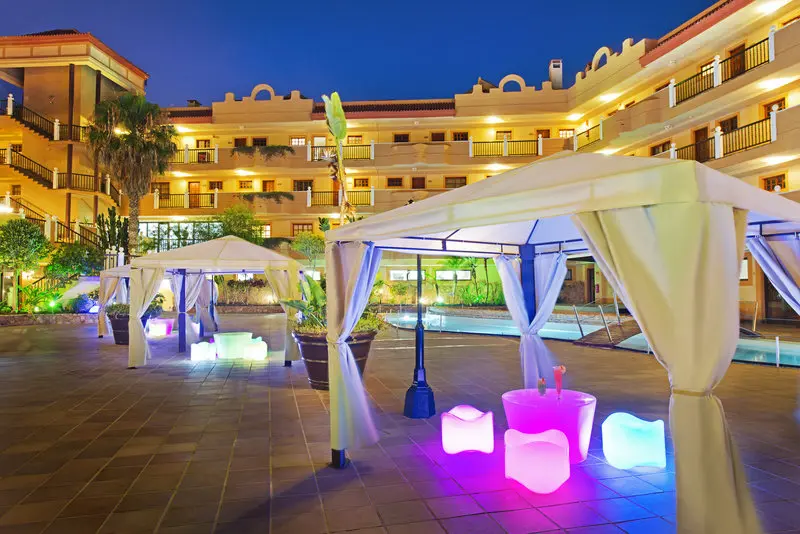 Suite Hotel Elba Castillo San Jorge & Antigua gallery image 14